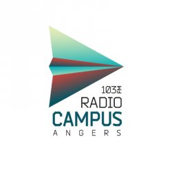 logo radio campus angers