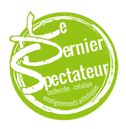 logo le dernier spectateur